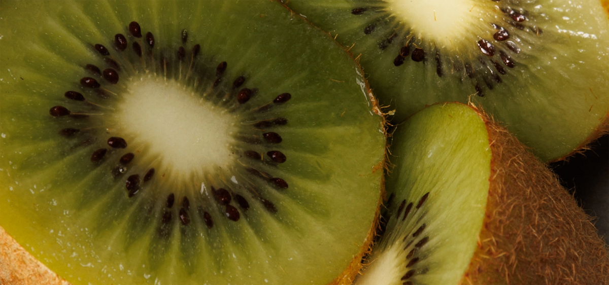 Kiwifruit