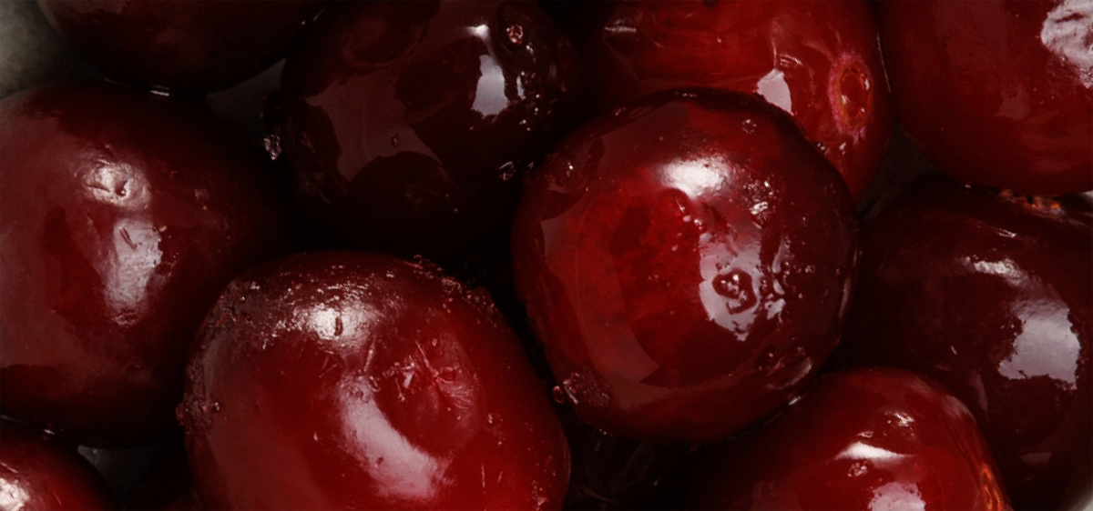 Cranberries