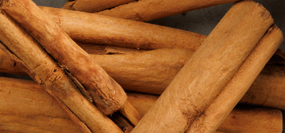 Cinnamon