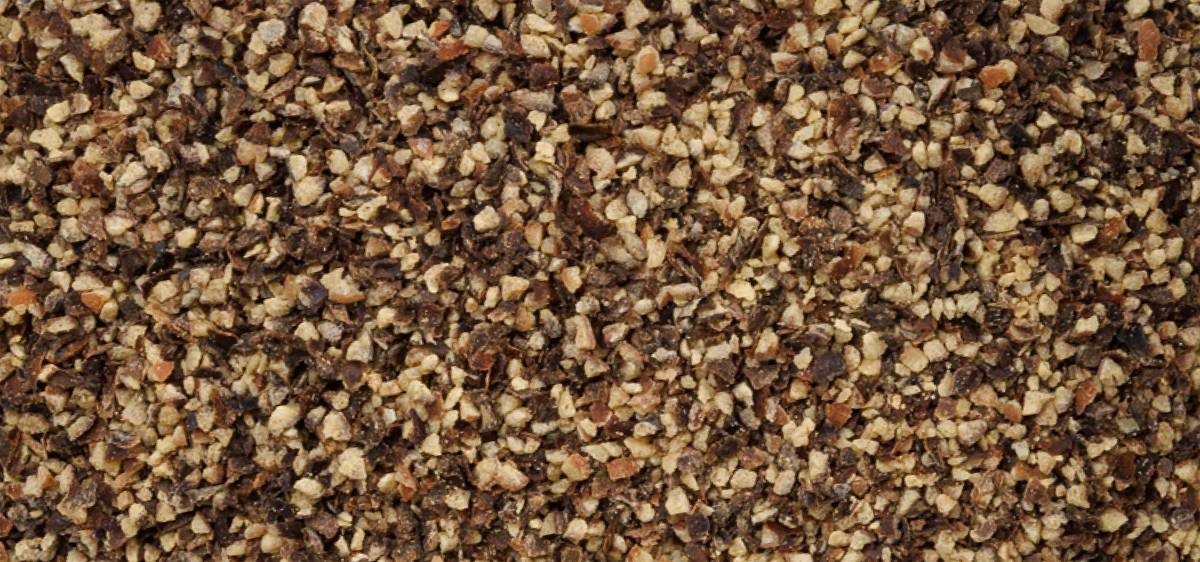 Black Pepper