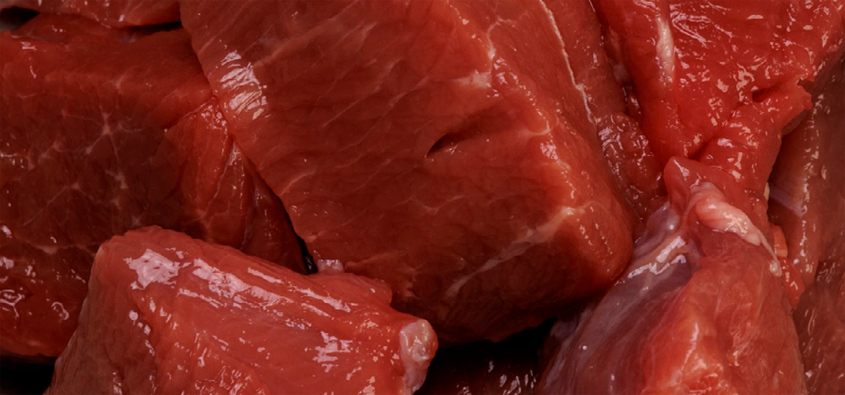 NZ Grass-Fed Venison