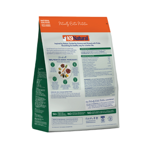 Lamb Feast Freeze-Dried Dog Food