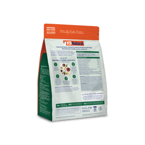 Lamb Feast Freeze-Dried Dog Food