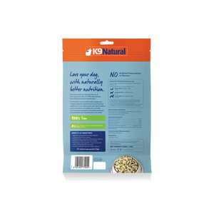 Lamb Green Tripe Freeze-Dried Booster for Dogs Lamb Green Tripe Freeze-Dried Booster for Dogs