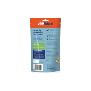 Lamb Green Tripe Freeze-Dried Booster