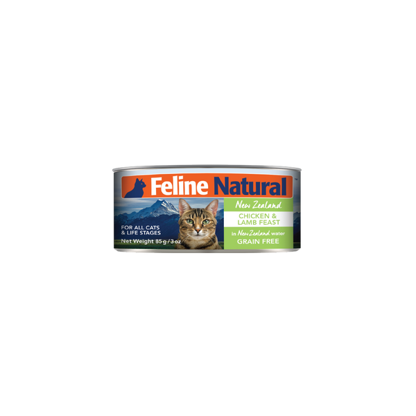 あーちゃん Feline Natural 2個 あーちゃん Feline Natural 2個 Anaheim Feed & Pet Supply
