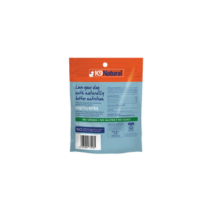 Lamb Healthy Bites Dog Treats