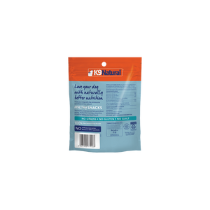 Green Mussels Healthy Snacks Dog Treats