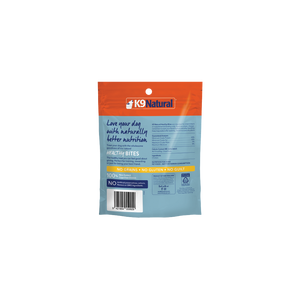 Chicken Healthy Bites Dog Treats