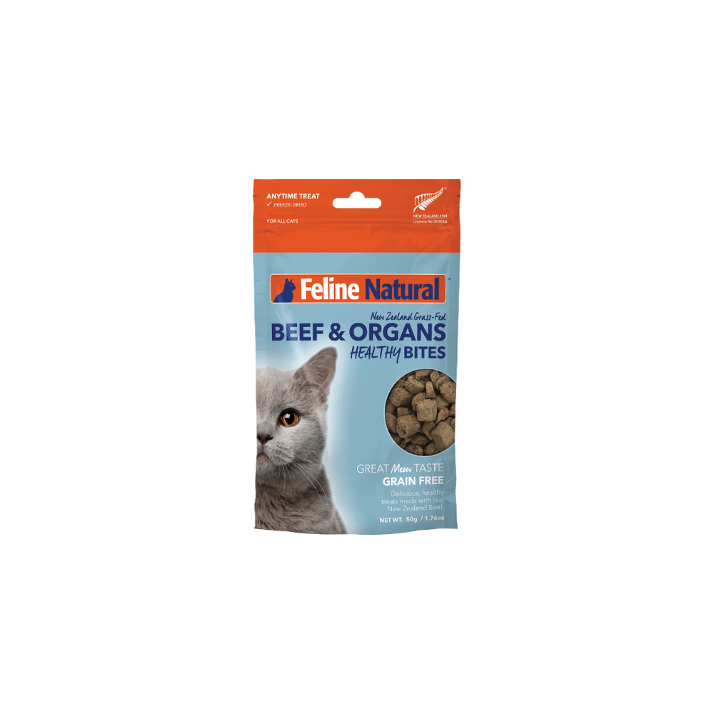 Treats Bundle