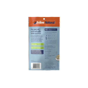 Lamb Green Tripe Freeze-Dried Booster