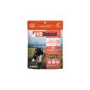 Lamb & King Salmon Feast Freeze-Dried Dog Food