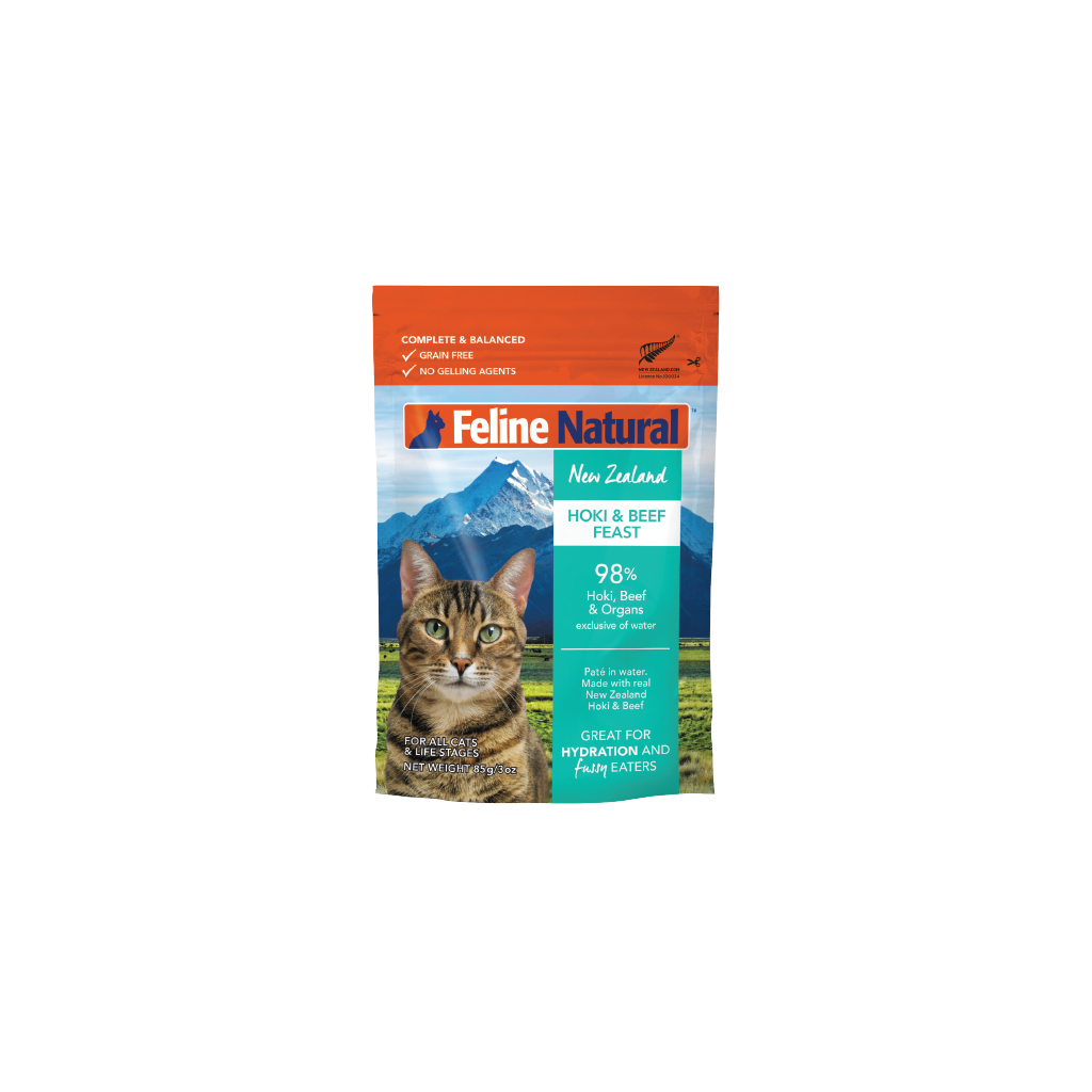 Variety Box Pouches, Cat Food Variety Box Pouches, Cat Food