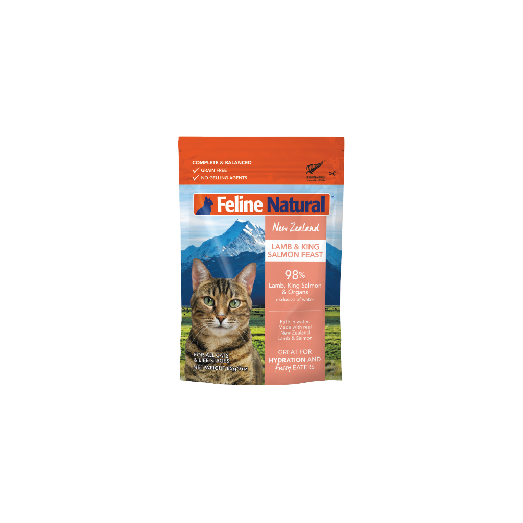 Variety Box Pouches, Cat Food Variety Box Pouches, Cat Food