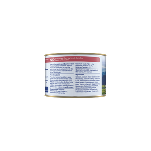 Chicken & Venison Feast Canned Cat Food