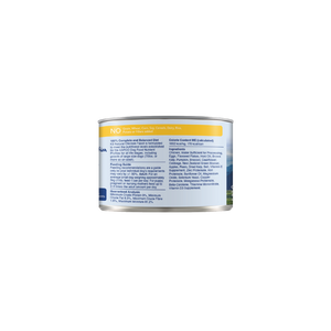 Chicken Feast Canned Dog Food