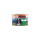 Lamb Feast Canned Dog Food