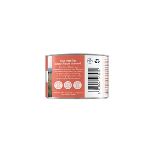 Lamb & King Salmon Feast Canned Dog Food