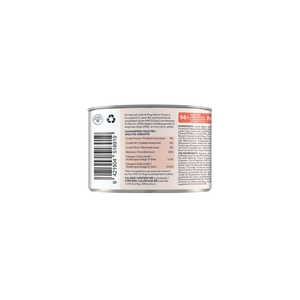 Lamb & King Salmon Feast Canned Dog Food