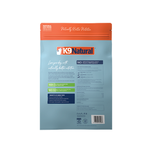 Lamb Green Tripe Freeze-Dried Booster