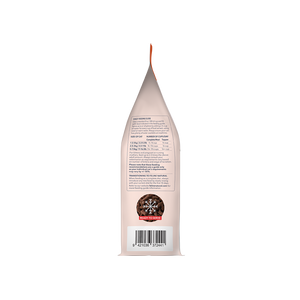 Chicken & King Salmon Feast Freeze-Dried Cat Food