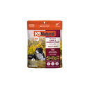 Lamb & Venison Feast Freeze-Dried Dog Food