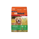 Baked & Coated Grass-Fed Red Recipe