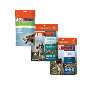 Digestive & Immune Support Bundle