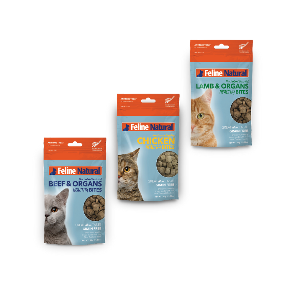 Treats Bundle