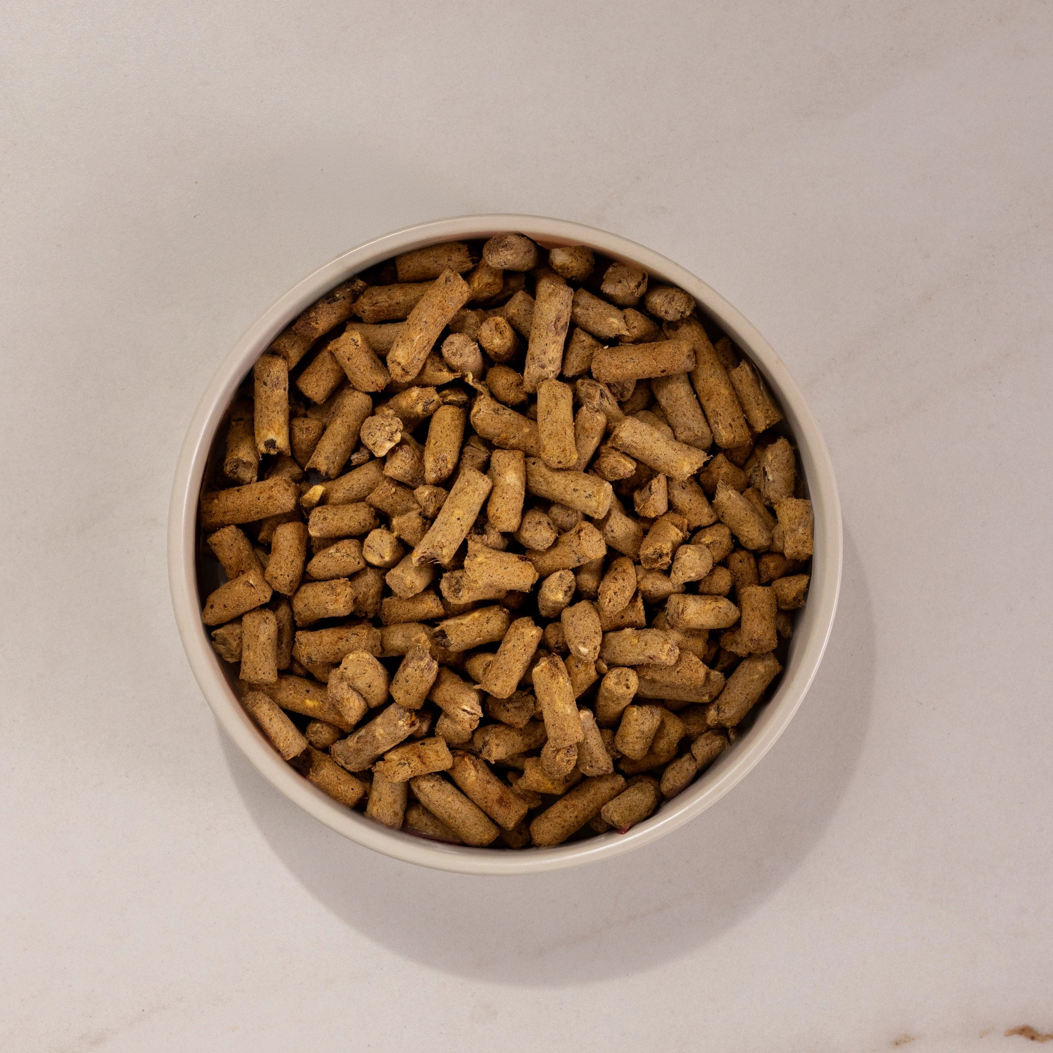 Beef & Hoki Feast Freeze-Dried Dog Food Beef & Hoki Feast Freeze-Dried Dog Food
