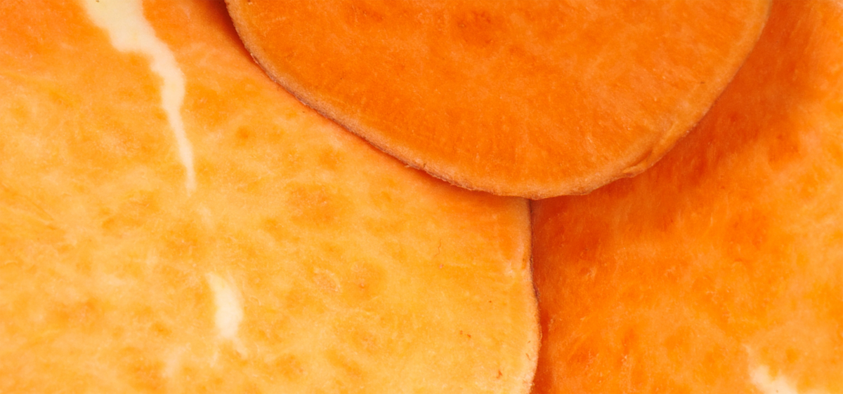 Sweet Potatoes