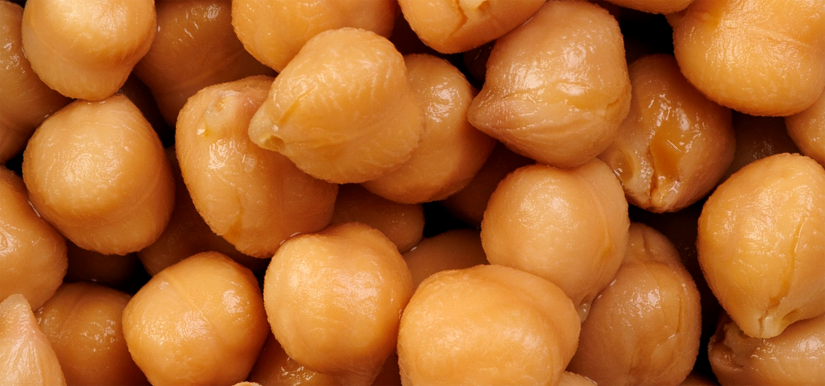 Chickpeas