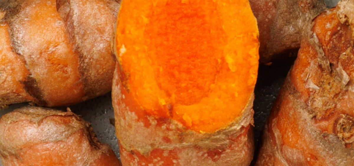 Turmeric