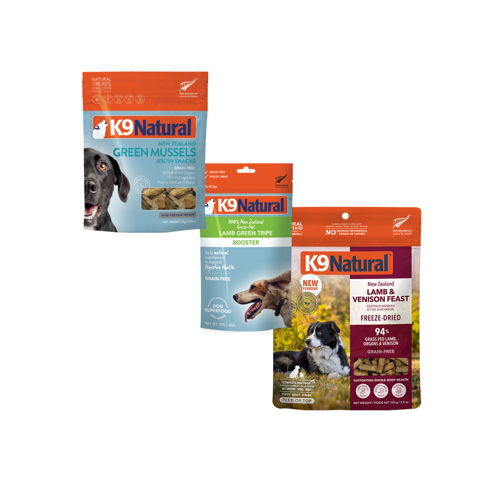 Joint & Muscle Health Bundle