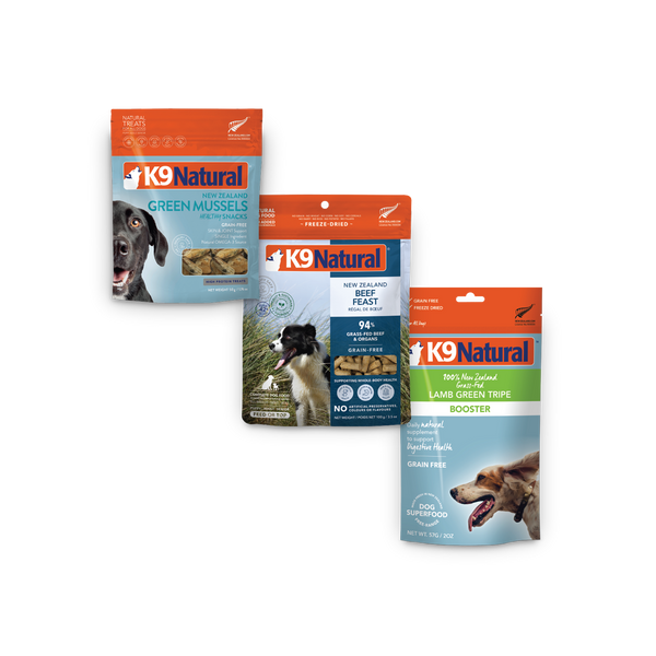 Best Sellers Bundle