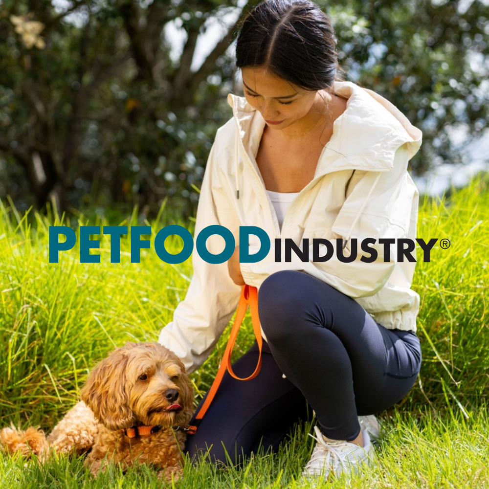 K9 Natural enters US dry kibble market with Baked & Coated