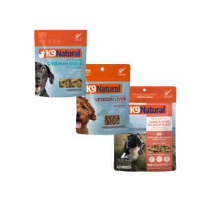 Skin & Coat Support Bundle