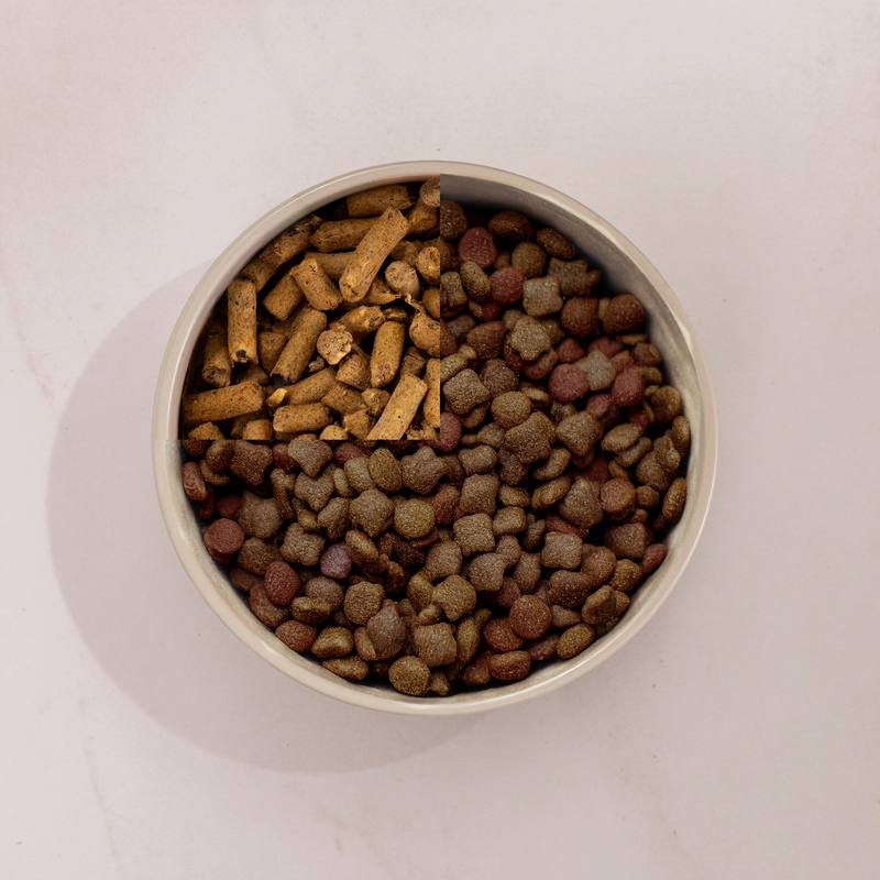 Chicken Feast Freeze-Dried Dog Food Chicken Feast Freeze-Dried Dog Food